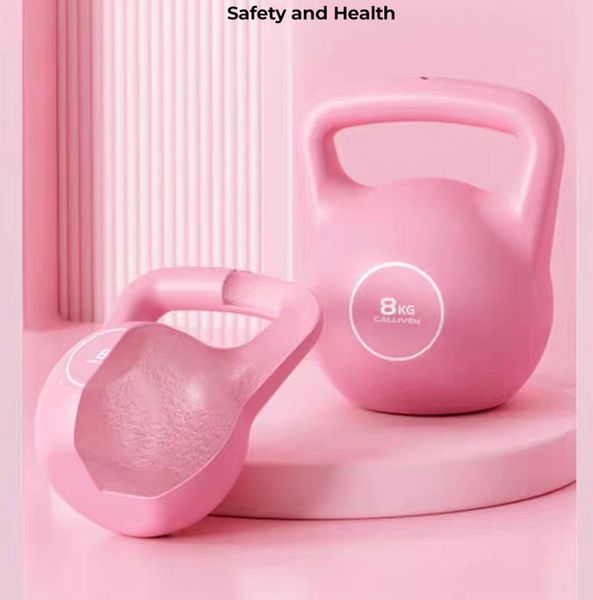 Kettlebell Strength training kettlebell Kettlebell swing training kit