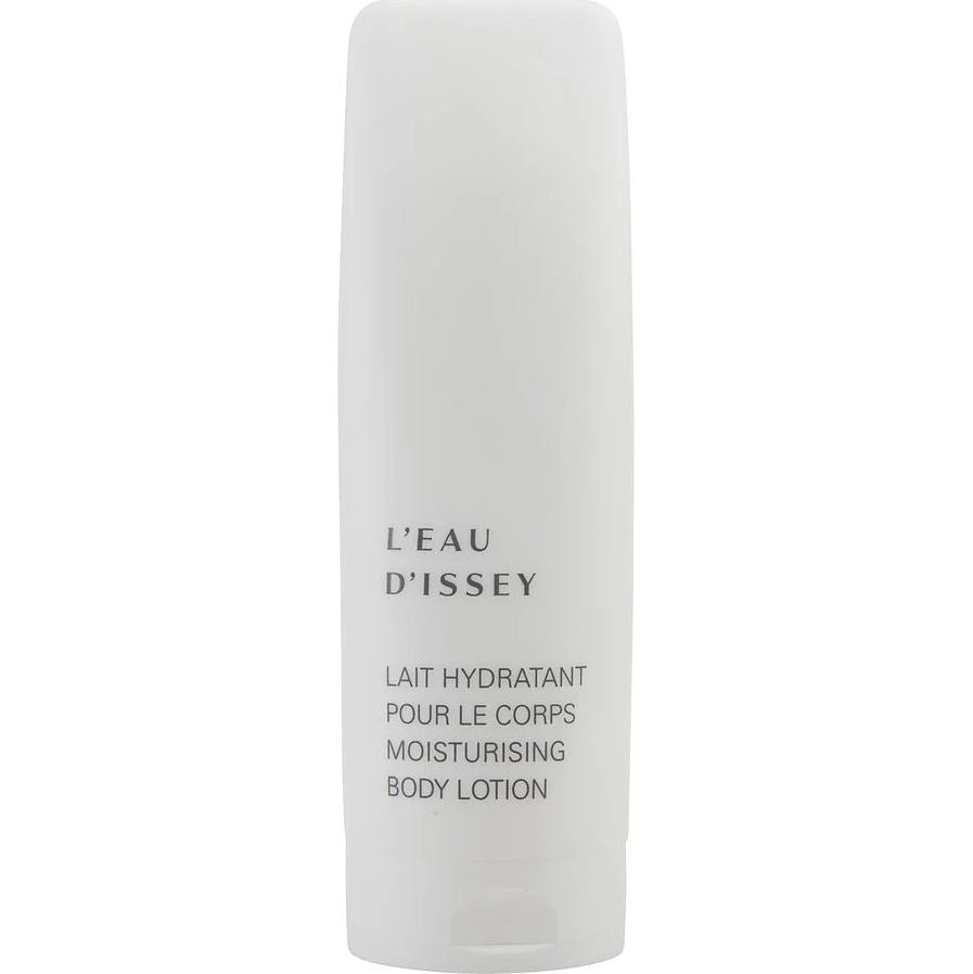 L'eau D'issey Moisturising Body Lotion
