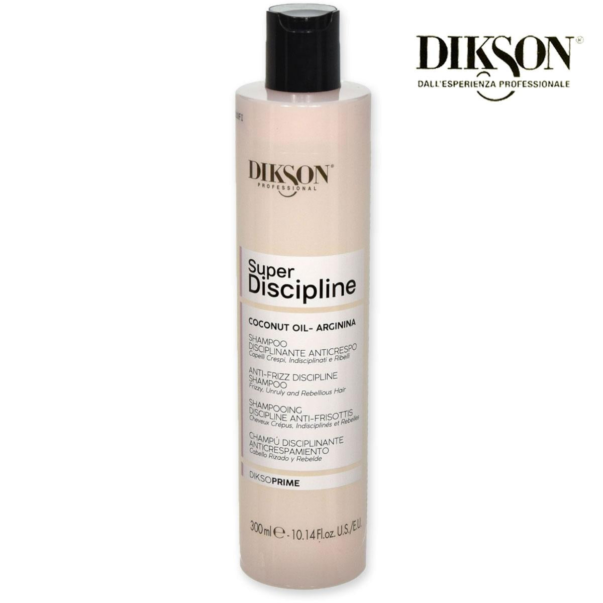 Dikson Prime Shampoo Dyscyplant 300 ml