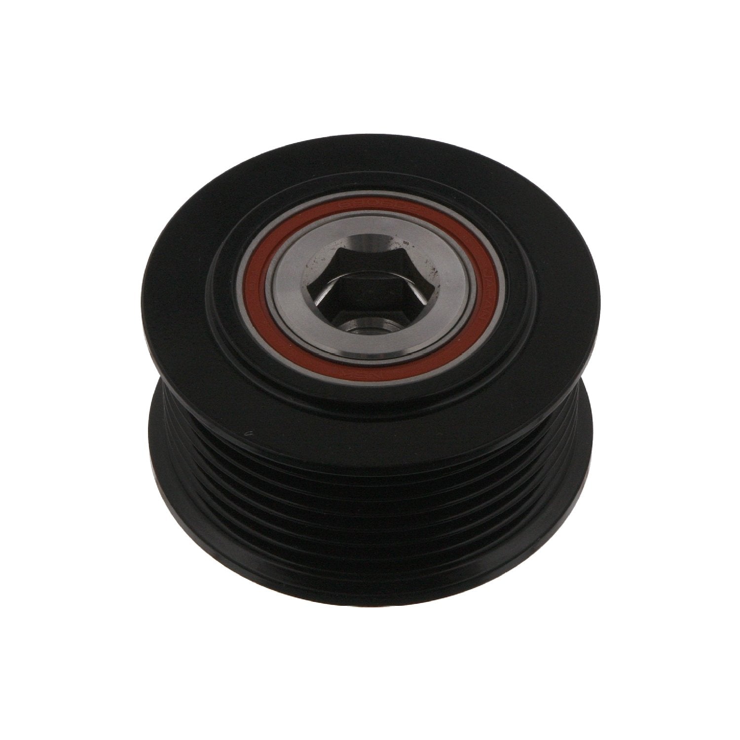 Alternator Freewheel Clutch FEBI BILSTEIN 34277