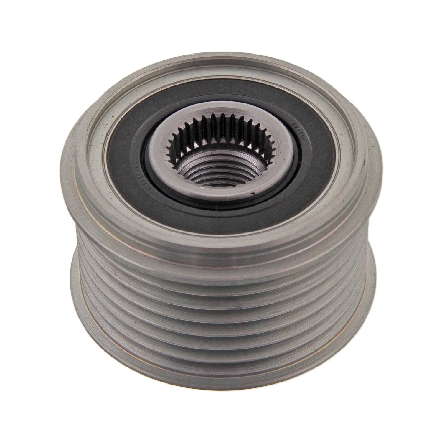 Alternator Freewheel Clutch FEBI BILSTEIN 34380