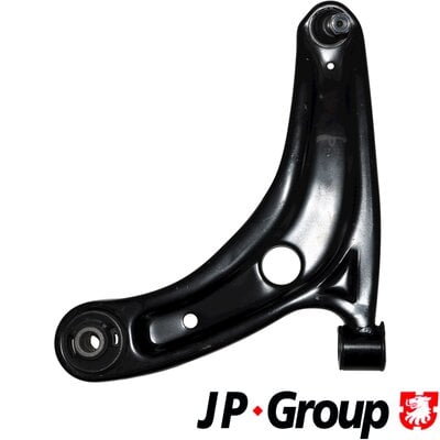 Control-Trailing Arm, wheel suspension JP GROUP 3440100670
