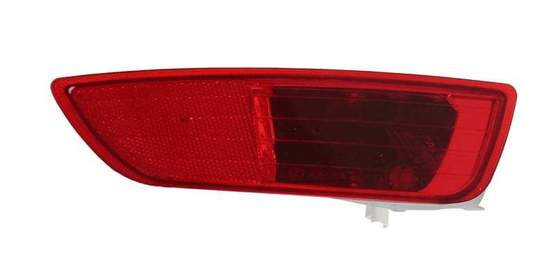 Rear Fog Light Professional Parts 34433323