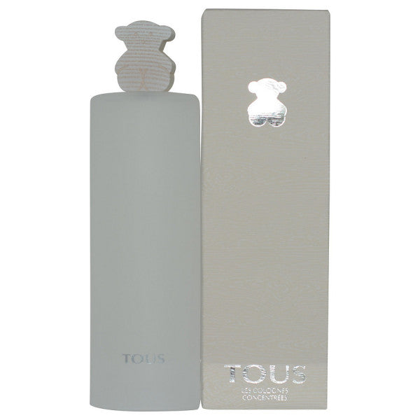 Les Colognes Concentrées - Tous Eau De Toilette Spray 90 ml