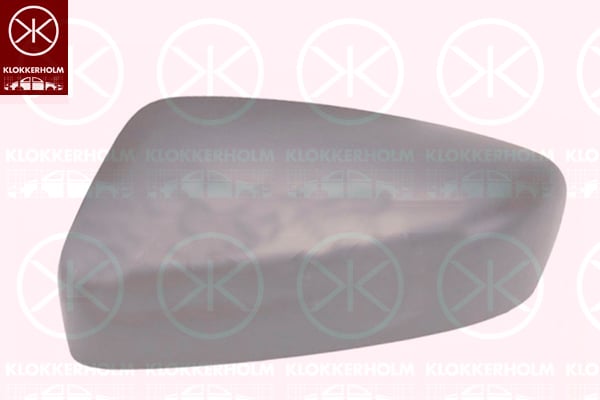Housing, exterior mirror KLOKKERHOLM 34531051