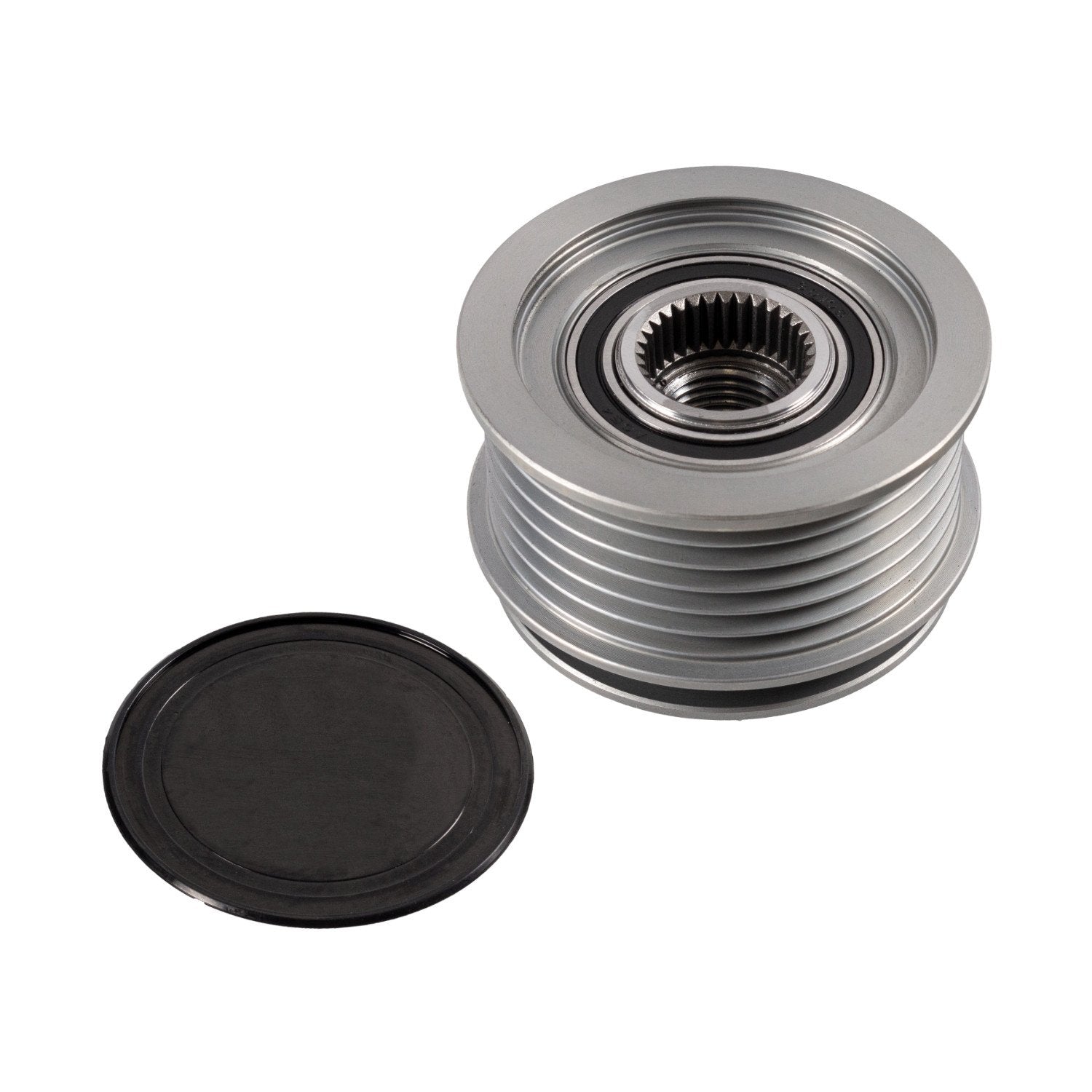 Alternator Freewheel Clutch FEBI BILSTEIN 34547