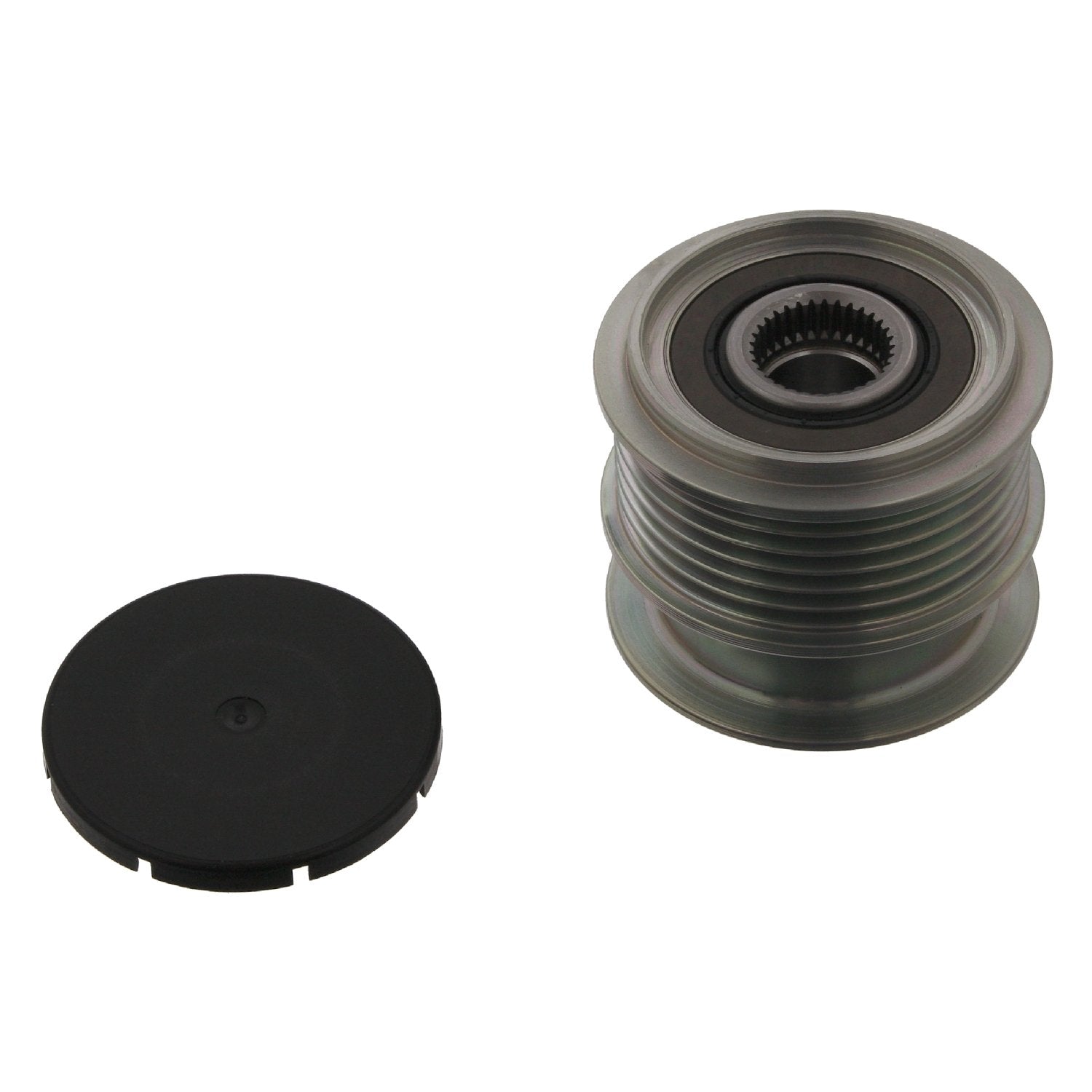 Alternator Freewheel Clutch FEBI BILSTEIN 34598