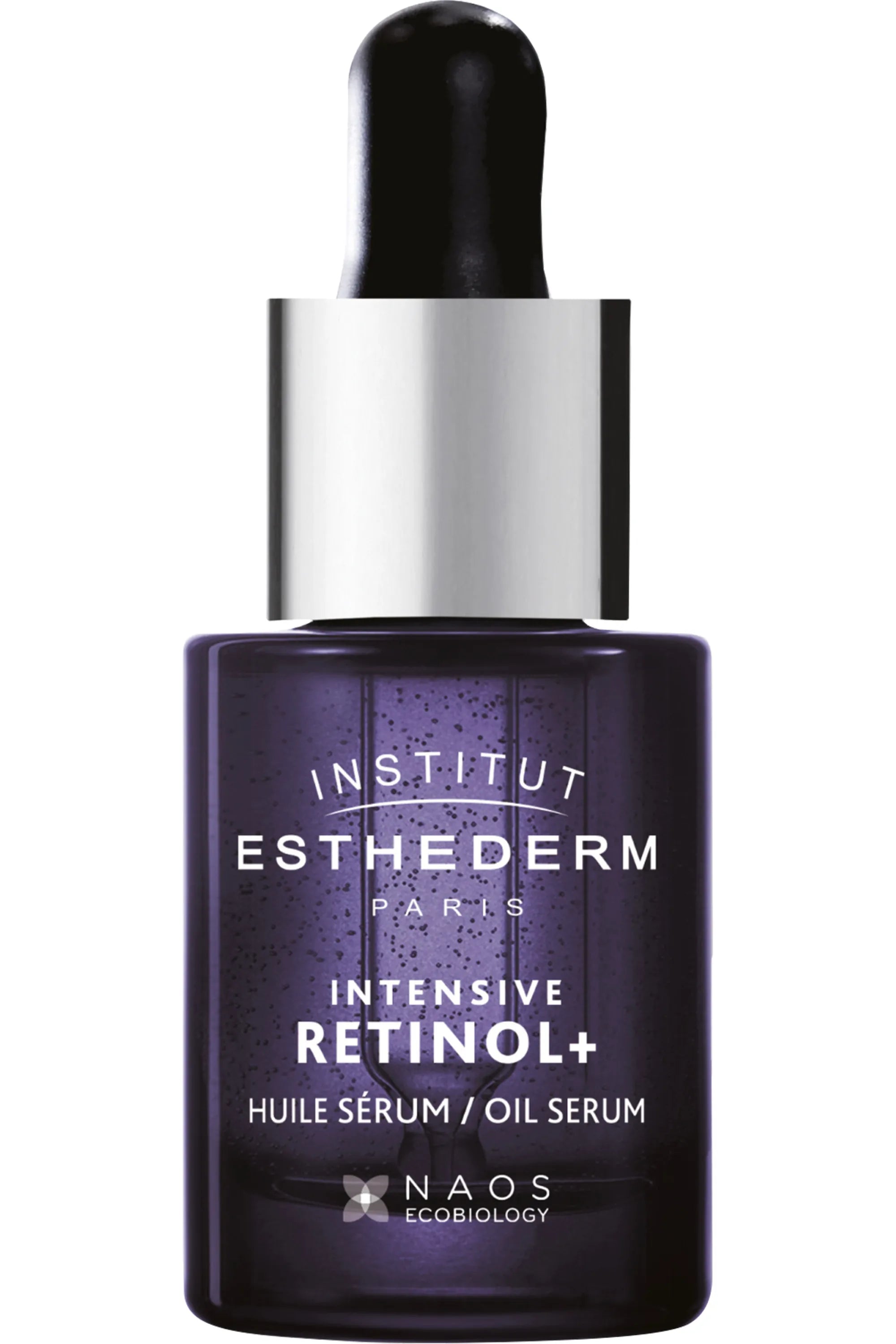 Institut Esthederm Intensiv retinol+ 15 ml serumolie