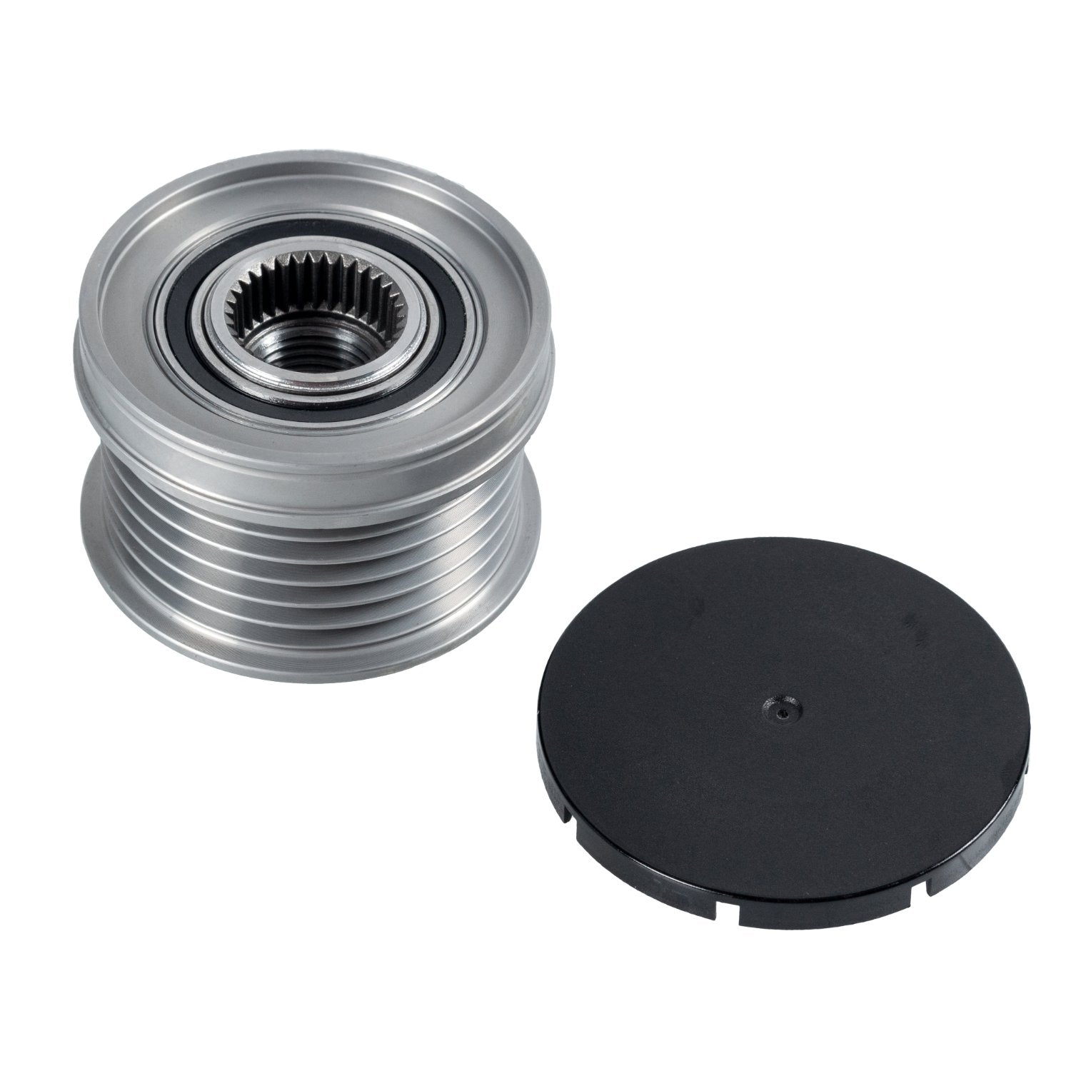 Alternator Freewheel Clutch FEBI BILSTEIN 34612