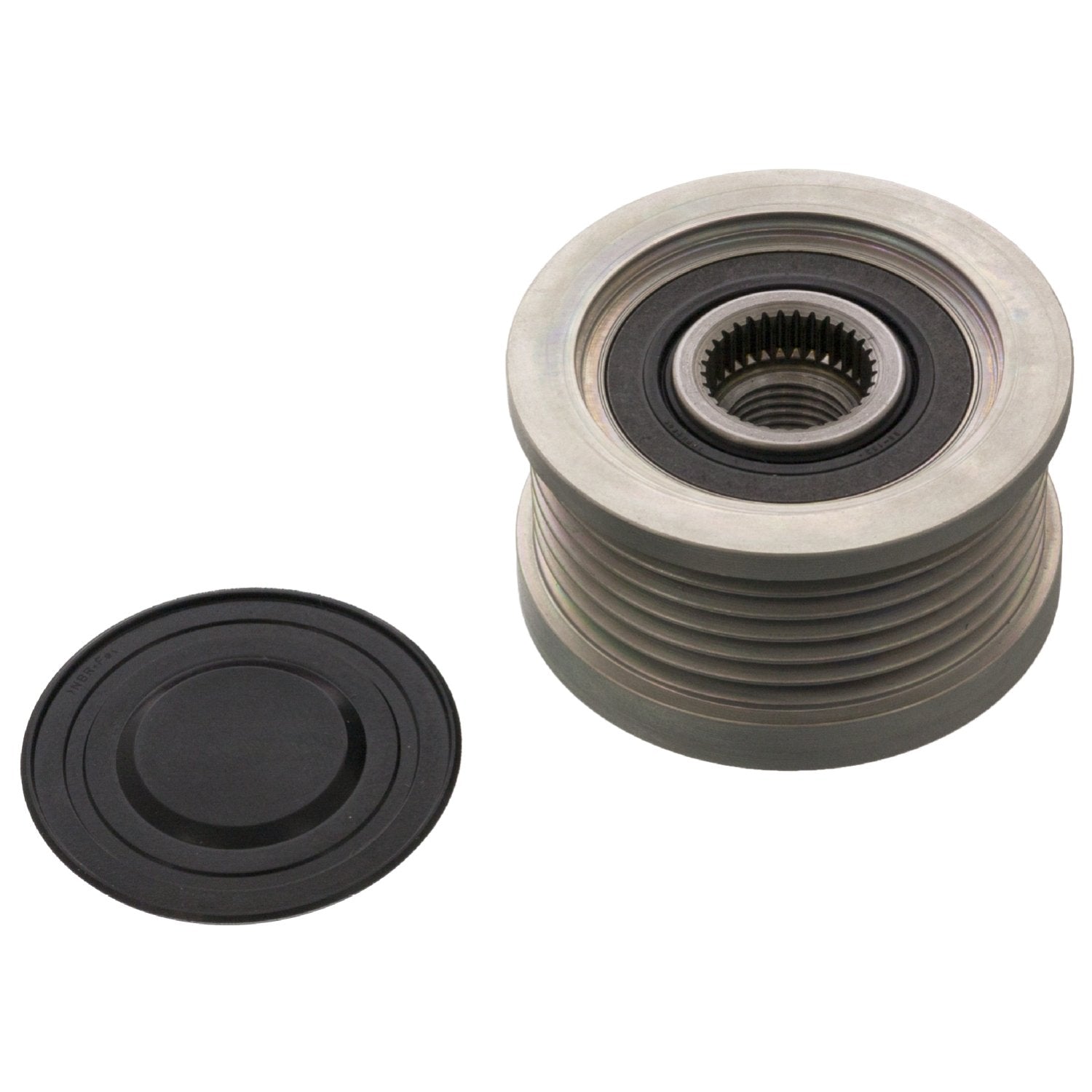 Alternator Freewheel Clutch FEBI BILSTEIN 34711