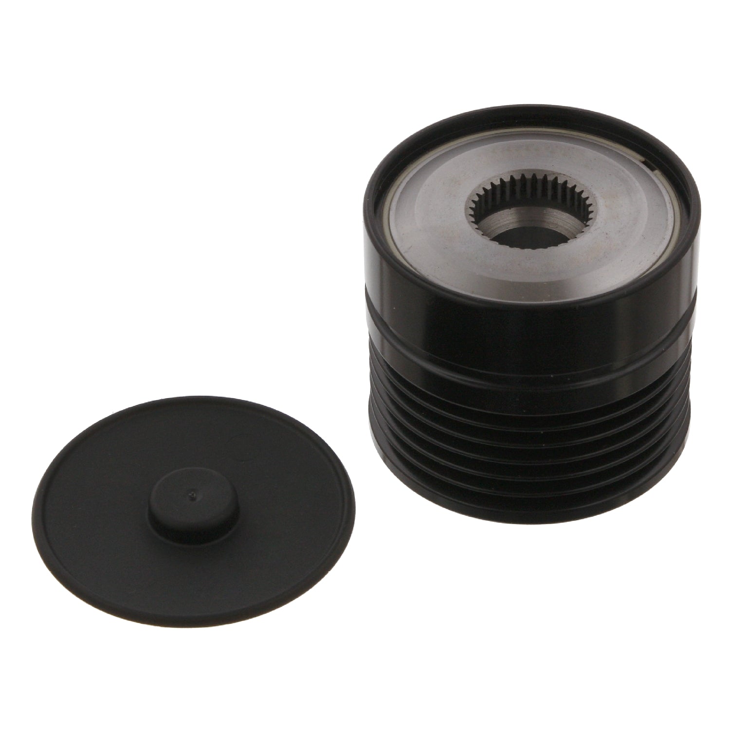 Alternator Freewheel Clutch FEBI BILSTEIN 34718