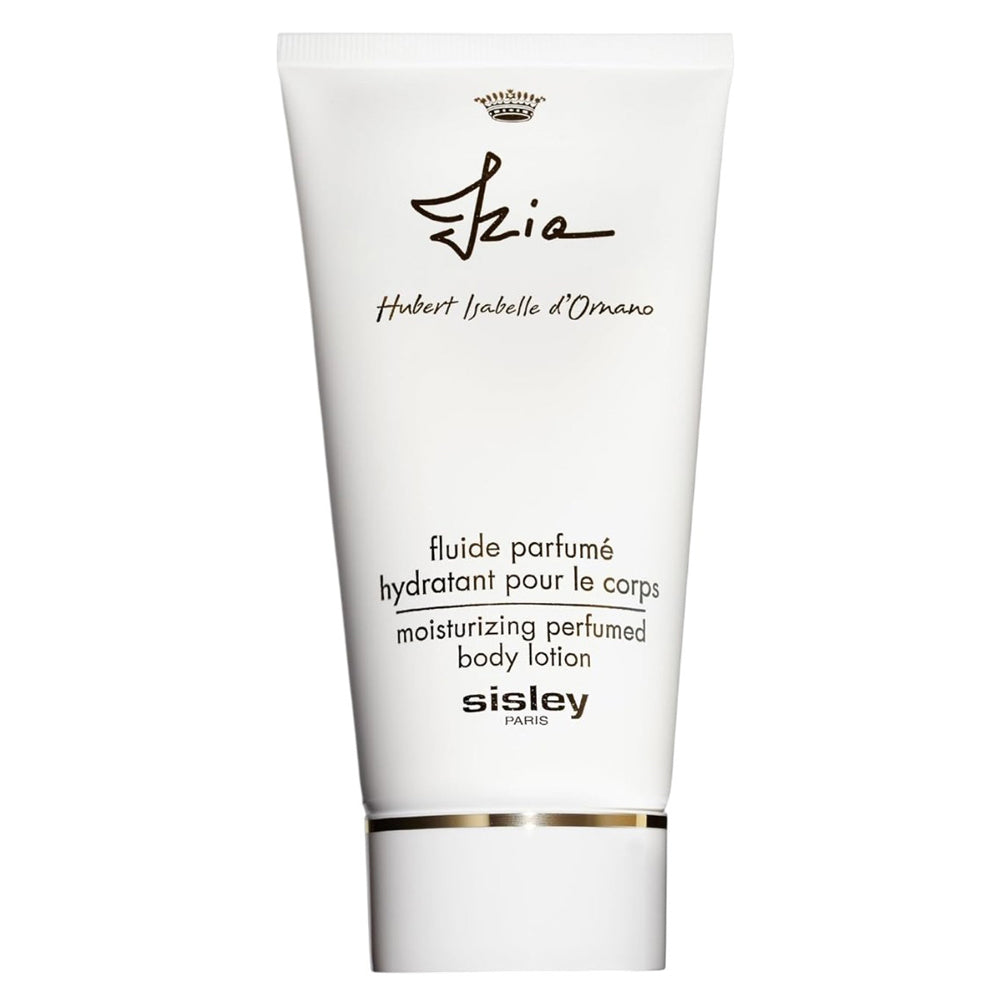 Izia Moisturizing Perfumed Body Lotion