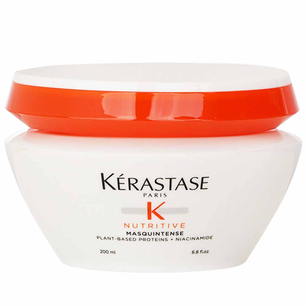 Nutritive Masquintense Deep Nutrition Ultra Concentrated Soft Mask With Essential Nutriments