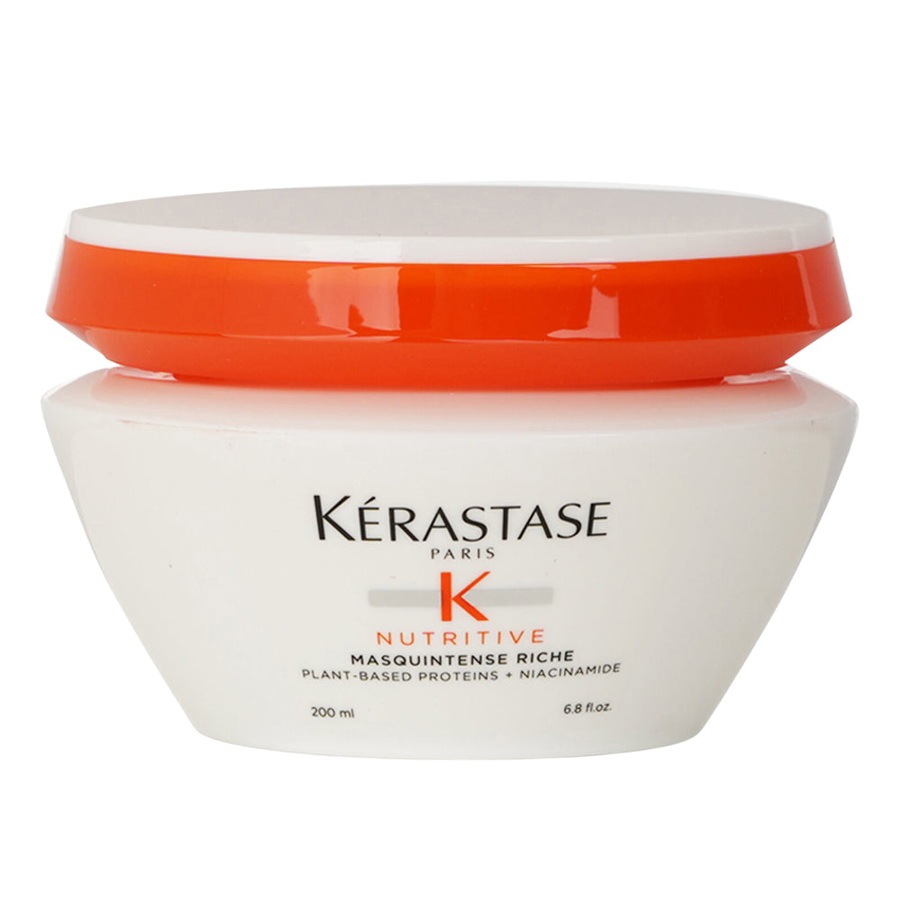 Nutritive Masquintense Riche Hair Mask for Very Dry To Thick Hair