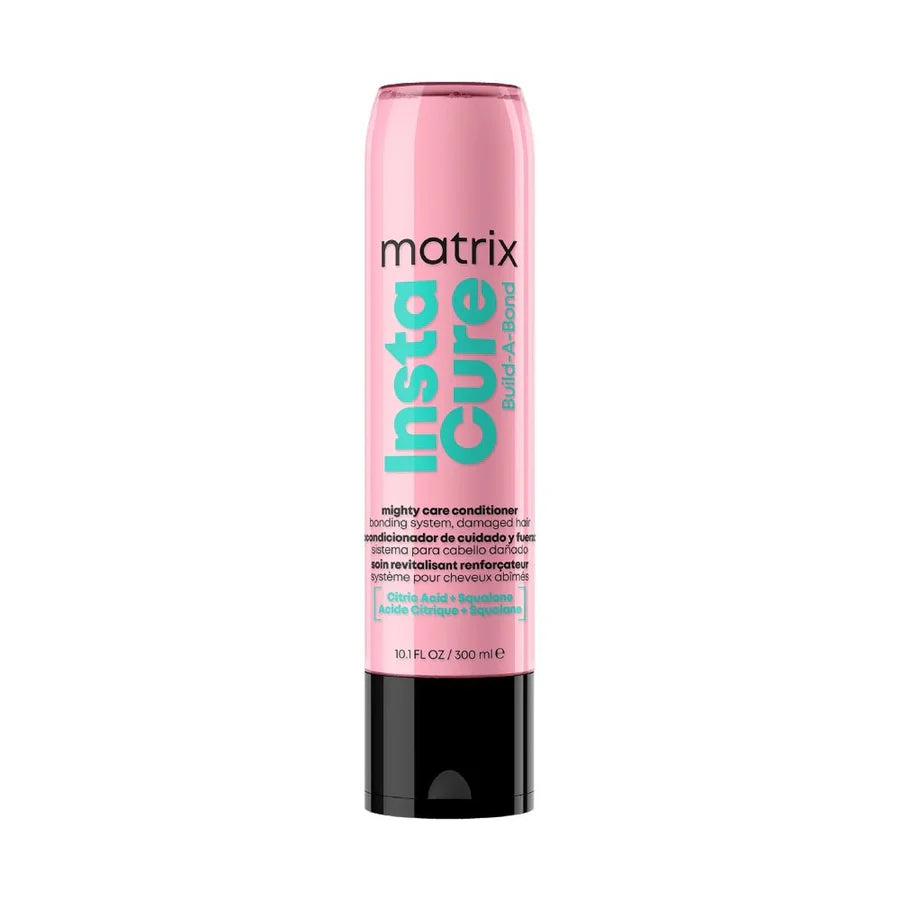 Matrix Celkové výsledky Insta Cure Build-A-Bond kondicionér 300 ml