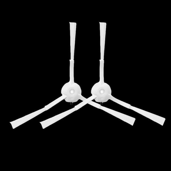 Roller White Side Brush HEPA Filter Mops Dust Bag Robot Vacuum Filter For Viomi S9 Vacuum Cleaner Accessories Replacement