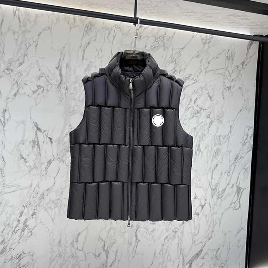 Vest Men Coat Vests Teddy Vests Designer Women Hooded Coats Down Vest Fashion Classic Outerwear Down Vest Comfortable Warm Simple Casual Jacket