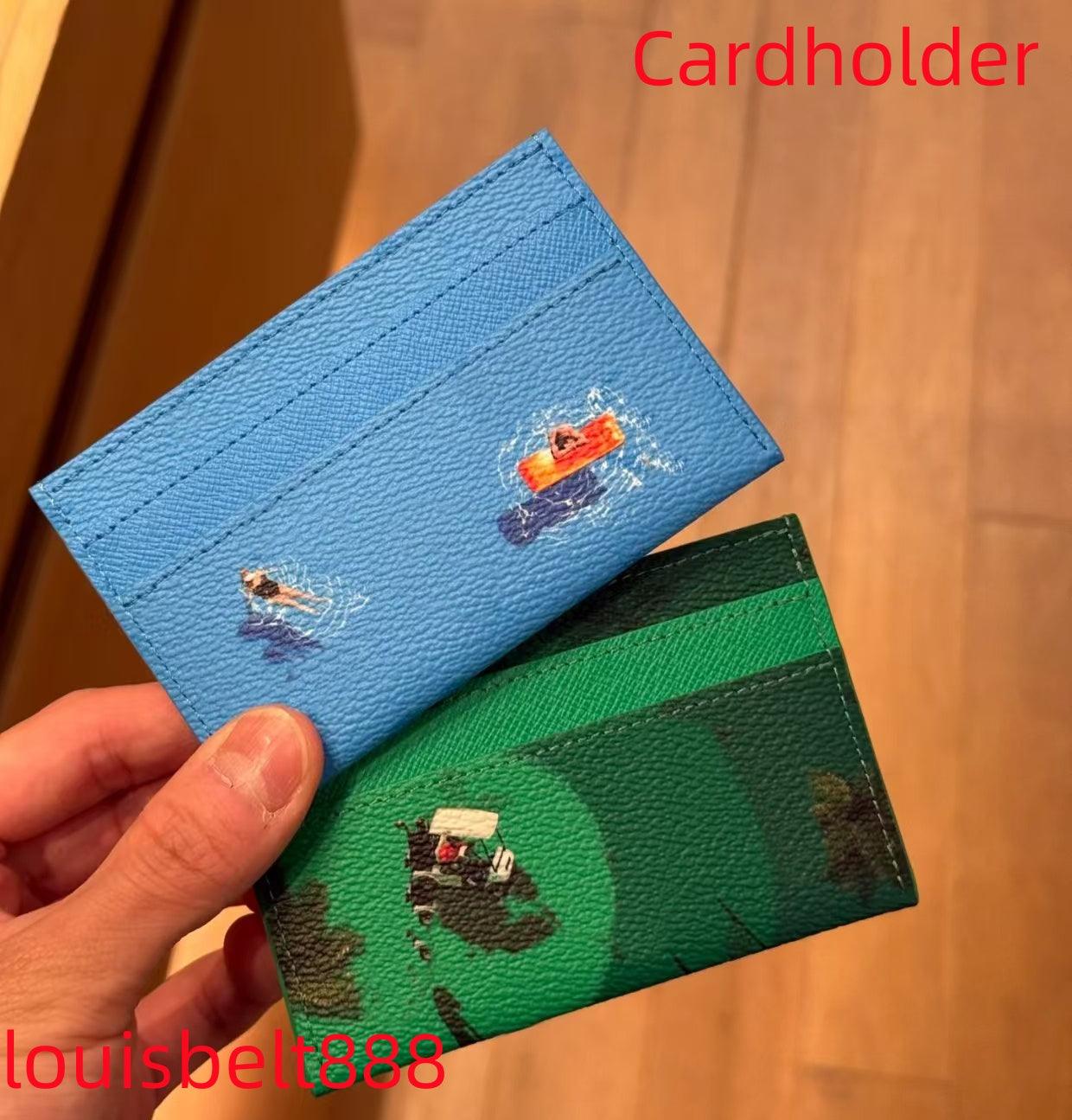 wallets for Women man card holder designer cardholder Leather designer Monogram wallet Thin coin Purse letter passport holders purses wholesale fast