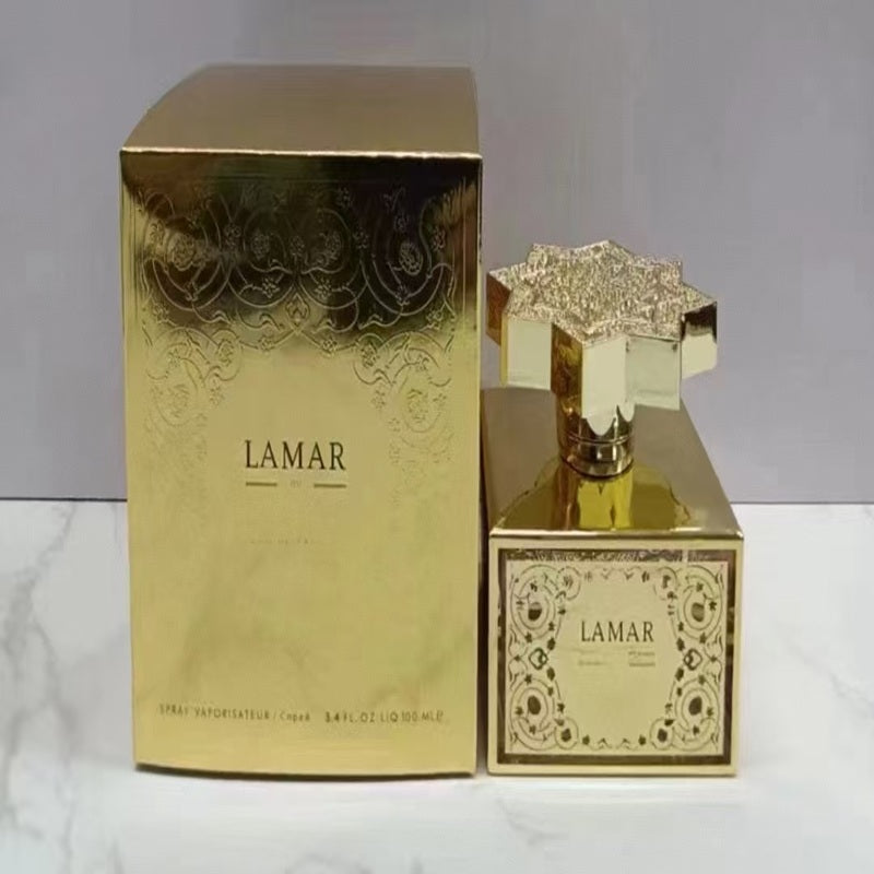 Kajal Perfume 100ml Lamar Dahab Almaz Warde Jihan Masa KAJAL Fragrance 3.4oz Eau De Parfum Long Lasting Smell EDP Men Woman Perfumes Spray Cologne