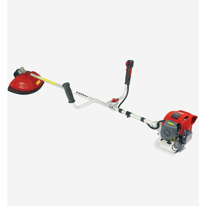 Cobra BC450K Petrol Brushcutter With Bike Handle