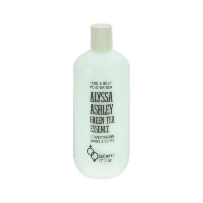 Alyssa Ashley Grønn te Body Lotion 500ml