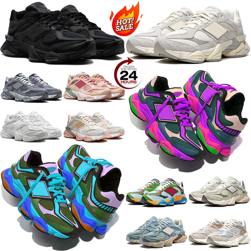 New Designer Sneakers for Men Women Shoes Arctic Quartz Grey Sea Salt Cherry Blossom Cookie Pink Black White Glow Pack Rain Mens Womens Casual Outdo