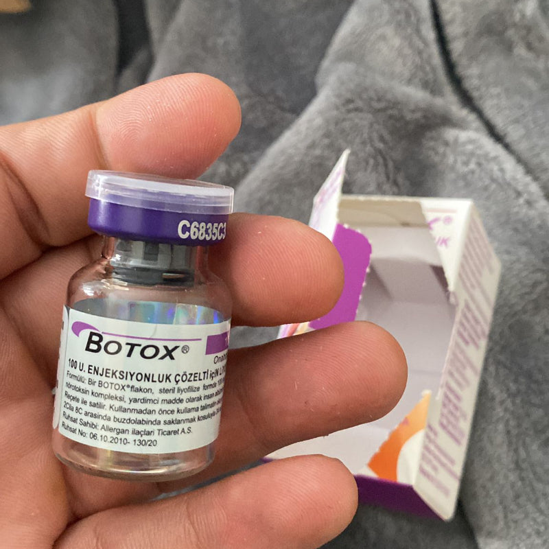 Beauty Items Buy Wholesale Botoxs for sale online Botulaxs 100u Type A Wrinkle Anti-aging Face Slimming Legs Barbie Arms Barbie Body Sculpting