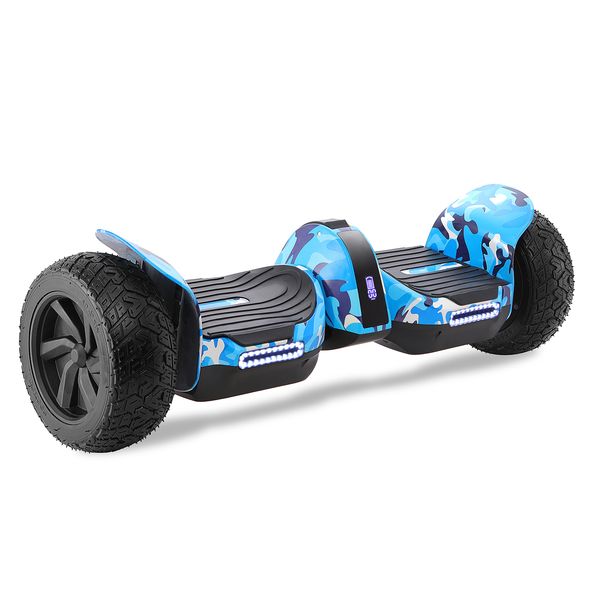 SIMATE P9 self balancing scooter with Bluetooth Children&#039;s balancing car