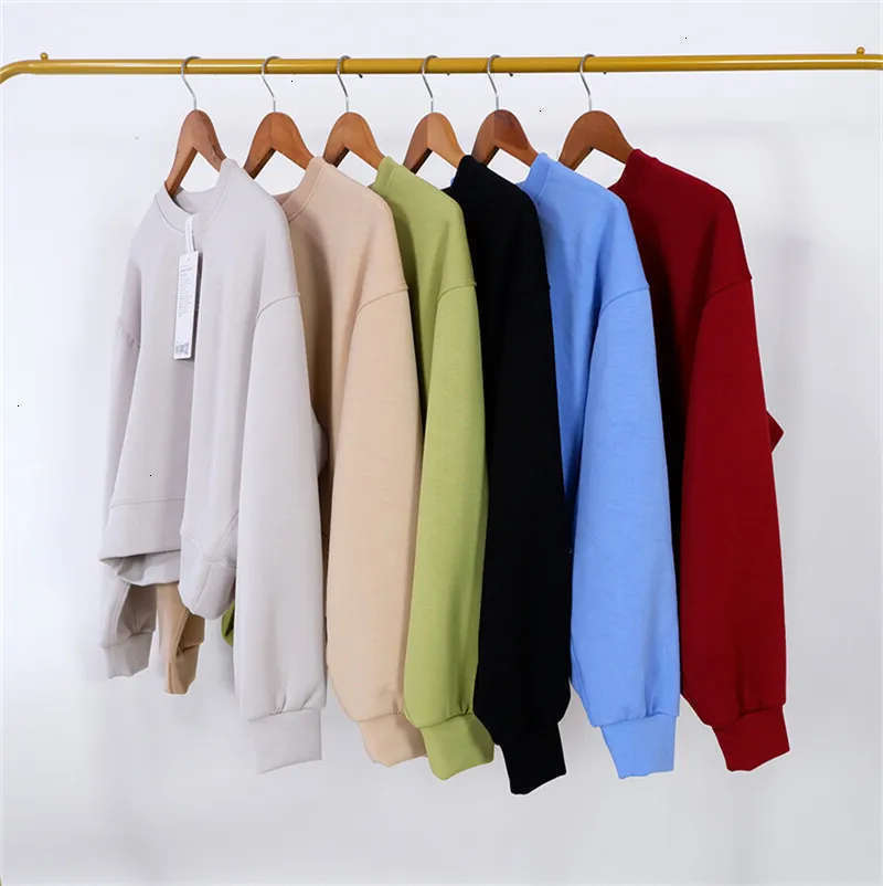 Women Yoga Outfit Oversized luluity lemonitys Sweatshirts luluity lemonitys jacket Sweatshirts Workout Crew Neck Blouse luluity lemonitys sets women