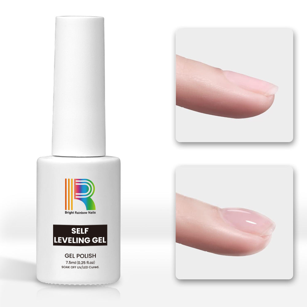 TEMU Builder Gel For Nails – Reinforcement Gel Nail Polish, , Nail Thickening Hard Gel With Vitamin E, Soak-off, Uv-led Cured Nail Extension & Repair