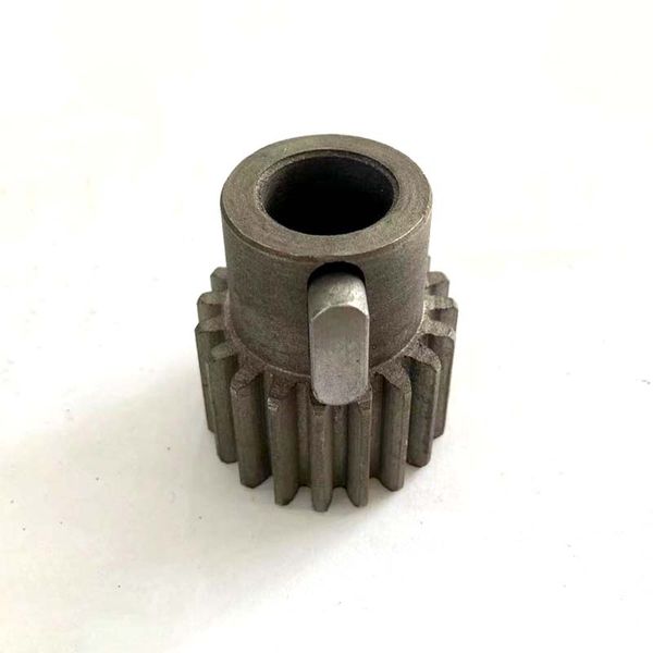 Pinion for TDP-1.5-5 machine Parts Candy Press Toots Lab Supplies Tablet Die
