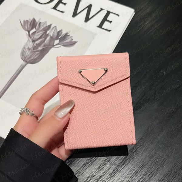 Vogue Phone Case DIY Accessories Card Slot Pocket Storage Leather Texture Letter Designer Trendy Shockproof Anti-drop Multi Holder Cover Top