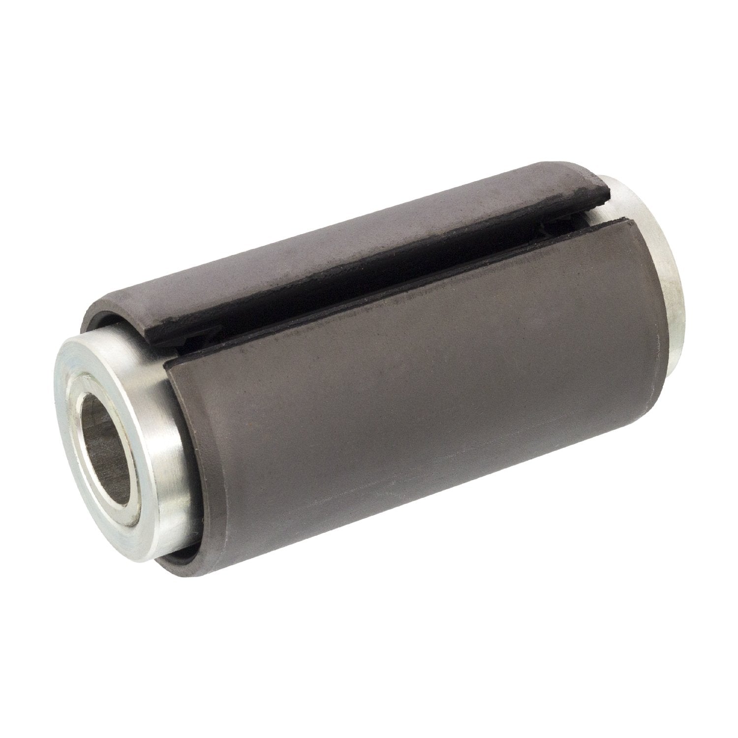 Mounting, leaf spring FEBI BILSTEIN 35038