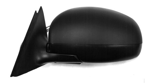 Exterior Mirror LORO 3503M14