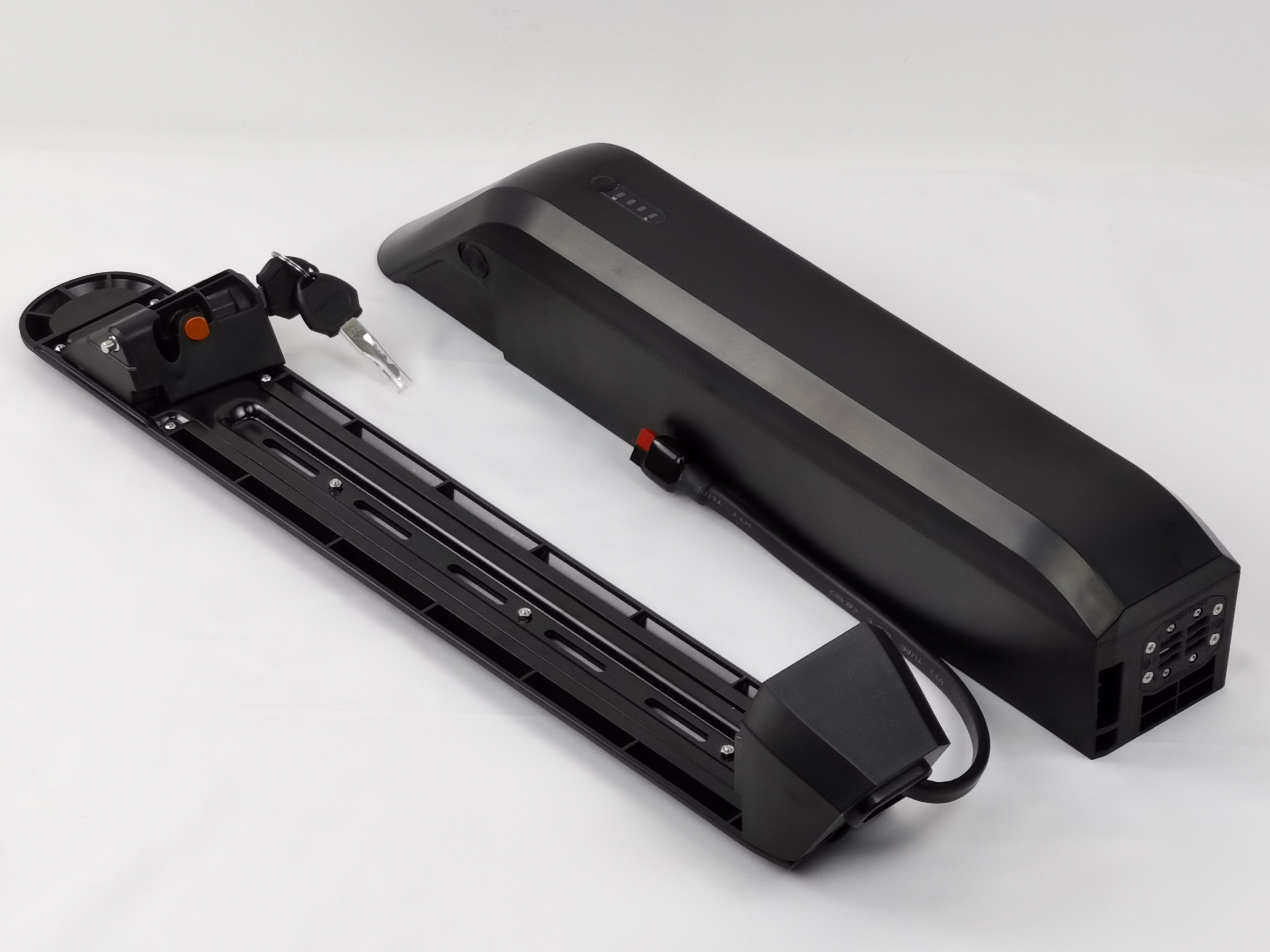 48V 17.5AH 840Wh Himiway Replacement Battery Fat Tire Electric Bicycle Batteries 52V Ebike Batteries Reention Kirin