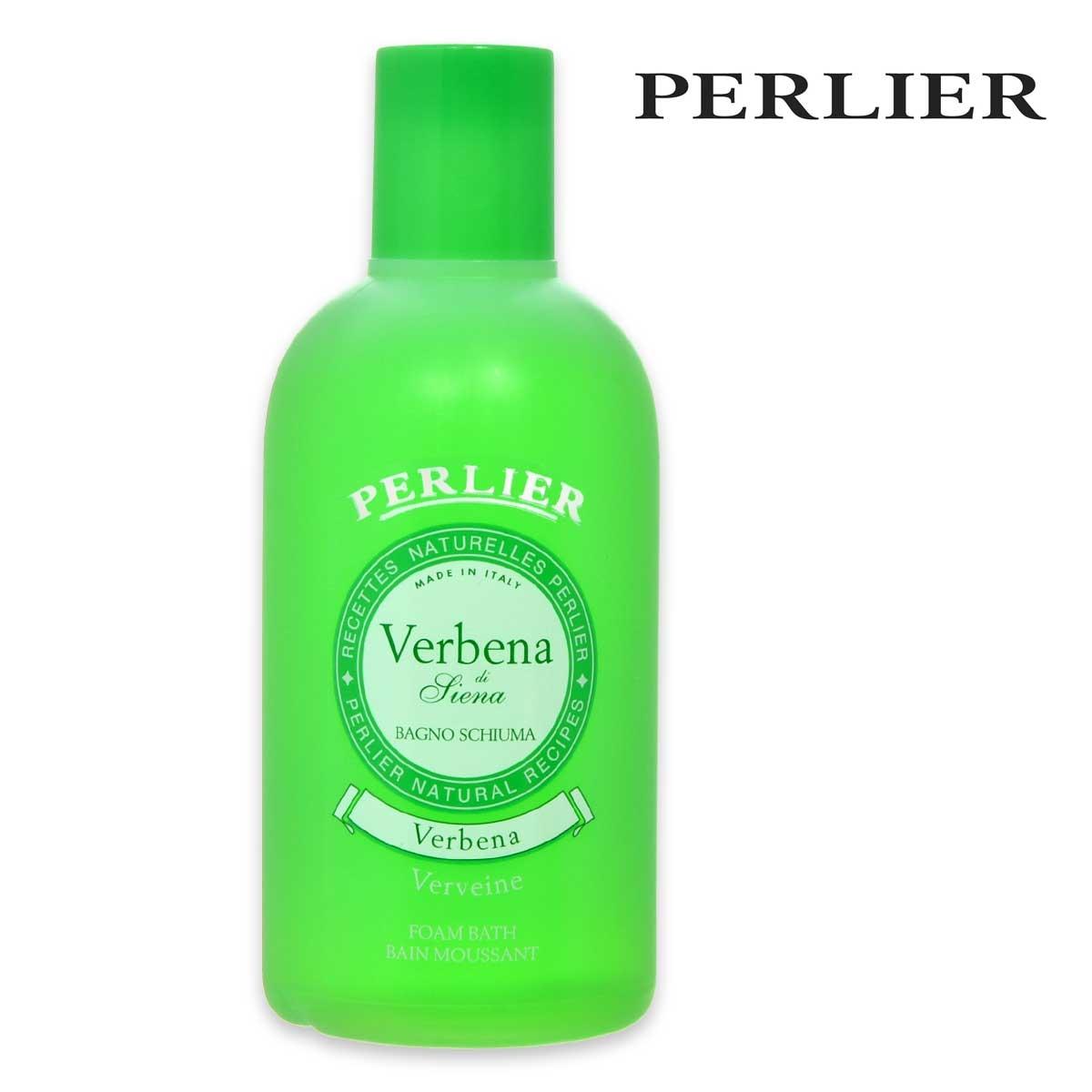 Perlier bubble bath 500 ml verbena
