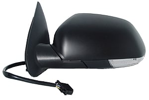 Exterior Mirror LORO 3506M06