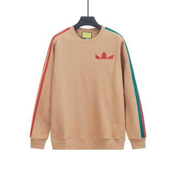 Men&#039;s Plus Size Sweaters hoodies in autumn - winter 2022acquard knitting machine e Custom jnlarged detail crew neck cotton h3wd3e