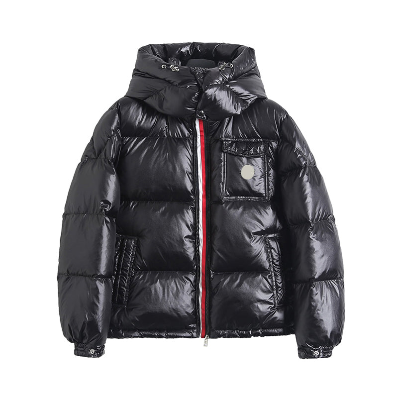 Luxury Classic Men&#039;s Down Designer Jackets Winter Bodywarmer Men Women Outerwear Brand Jackets Tops Casual Street coats Outdoor Coat