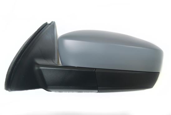Exterior Mirror LORO 3509M01