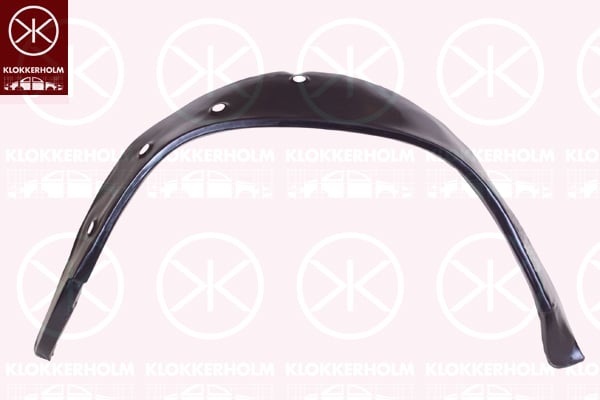 Wheelhouse KLOKKERHOLM 3511552