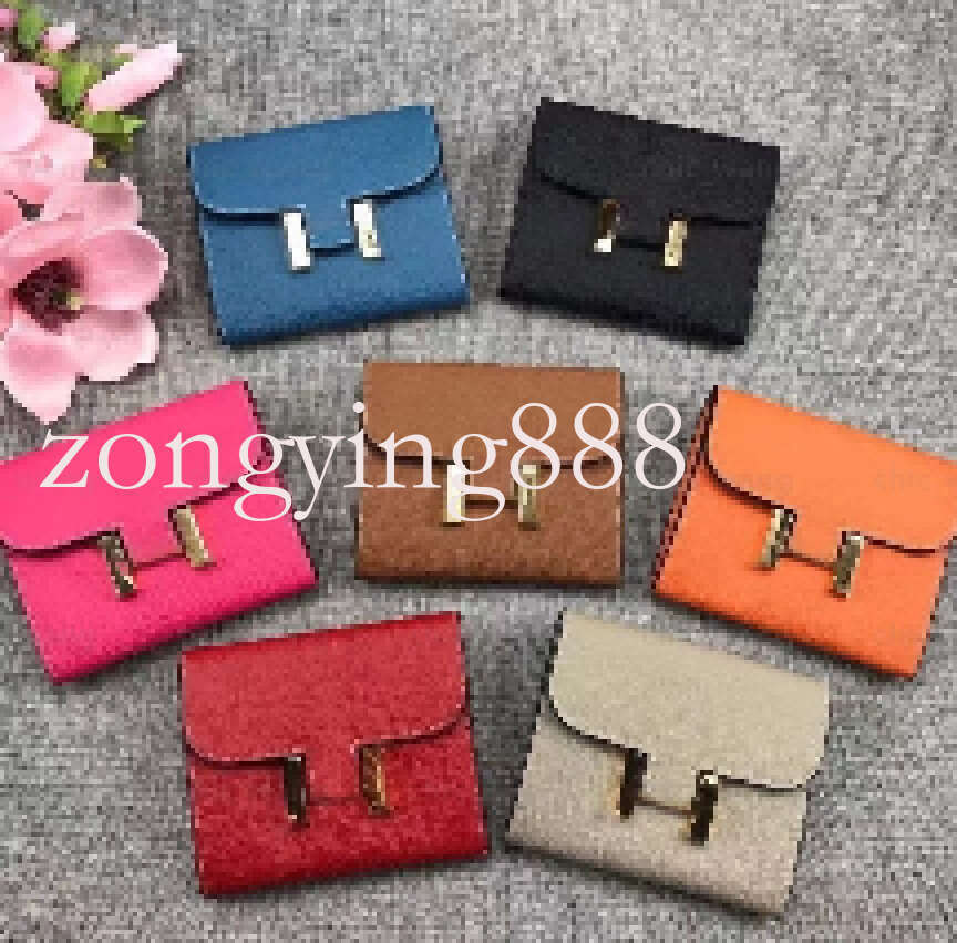 High quality Luxurys Designers zipper Wallets card holder Crocodile pattern Key Pouch cards famous coins men Genuine leather purse women Holders Lam