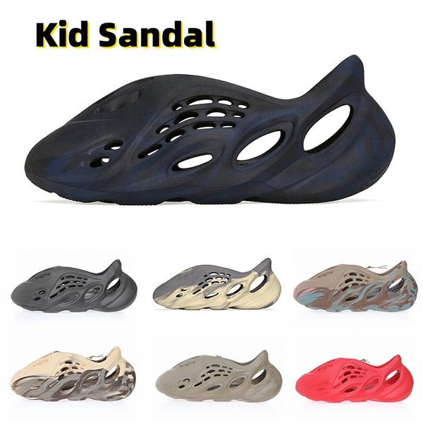 Kids Sandals Toddlers slippers baby EVA shoe boys girls designer sneakers trainers Slides Infants Children PS Chaussures Pour Enfant Sapatos