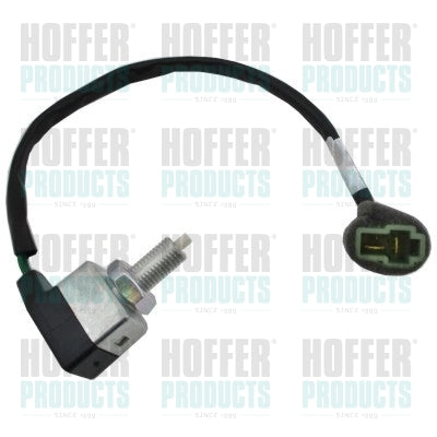 Stop Light Switch HOFFER 3500198