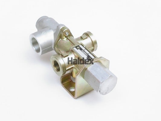 Valve, lifting axle control HALDEX 352053001