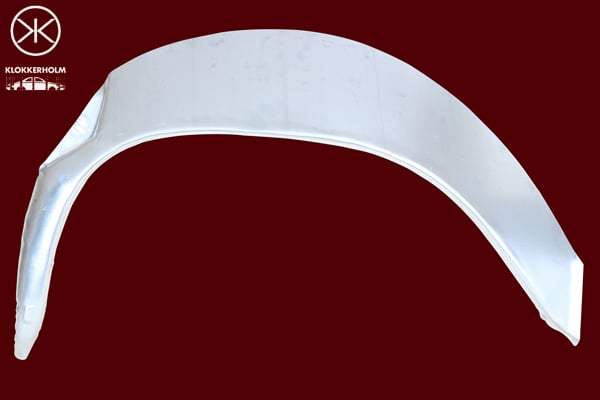 Wheelhouse KLOKKERHOLM 3520553