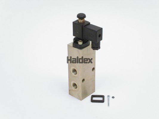 Valve, lifting axle control HALDEX 352061101