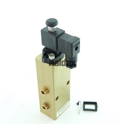 Valve, lifting axle control HALDEX 352062101