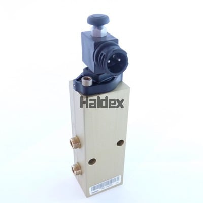 Valve, lifting axle control HALDEX 352062111