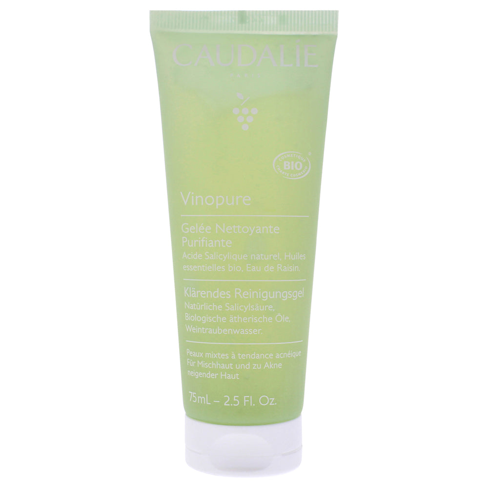 Vinopure Purifying Gel Cleanser